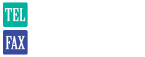 電話・FAX